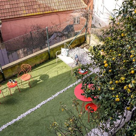 Lisbon Typical House Apartment ภายนอก รูปภาพ