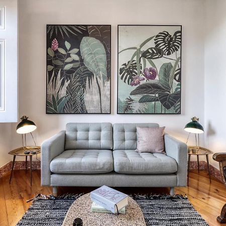 Lisbon Typical House Apartment ภายนอก รูปภาพ