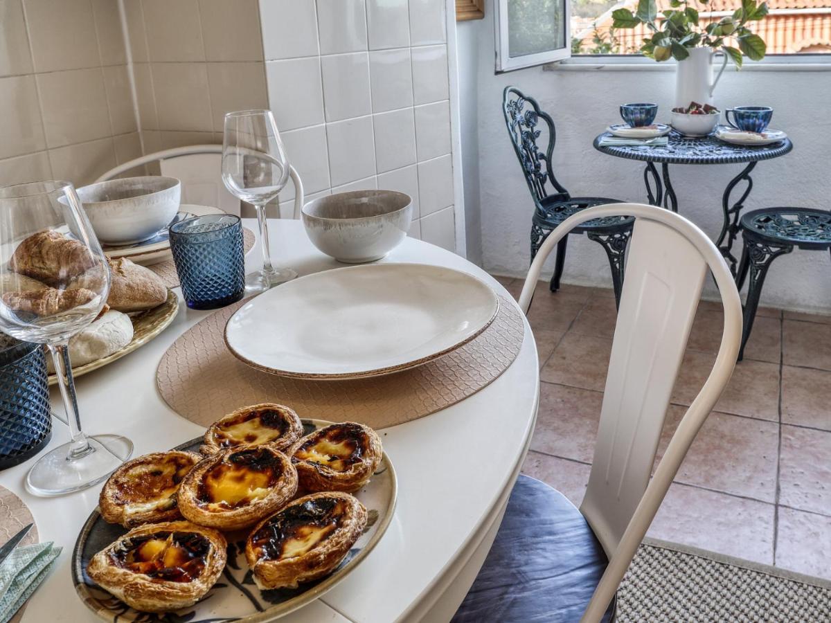 Lisbon Typical House Apartment ภายนอก รูปภาพ