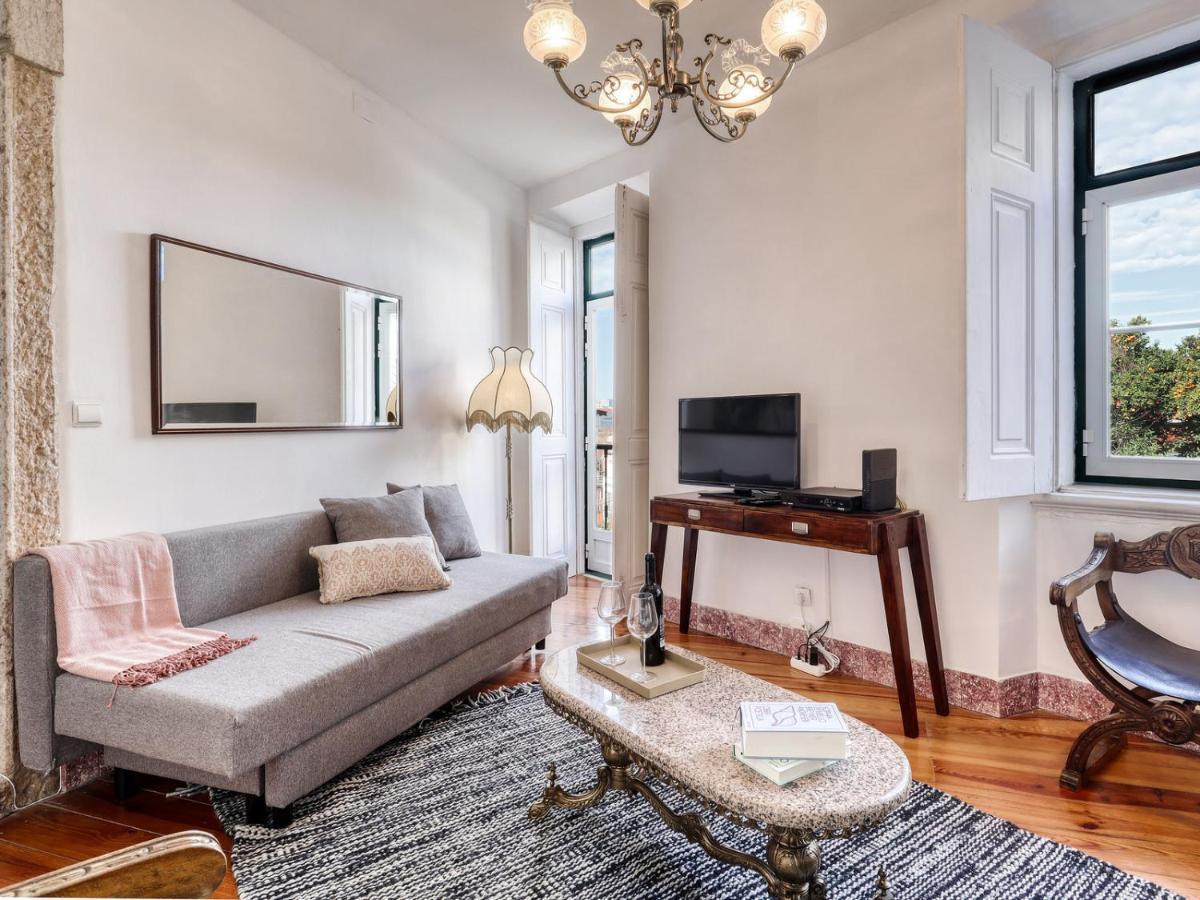 Lisbon Typical House Apartment ภายนอก รูปภาพ