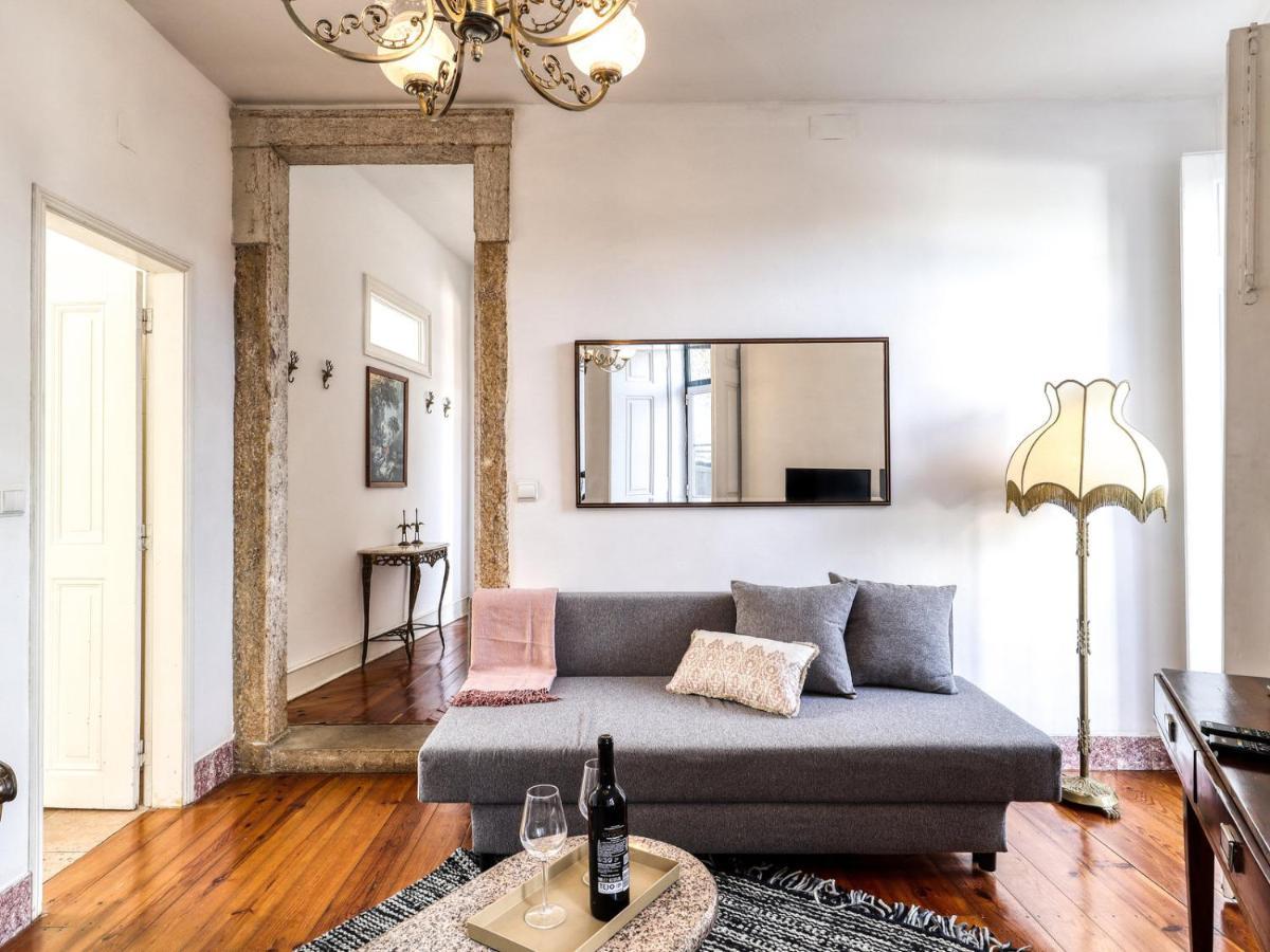 Lisbon Typical House Apartment ภายนอก รูปภาพ