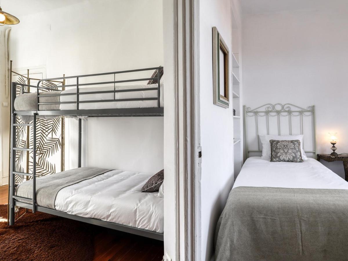 Lisbon Typical House Apartment ภายนอก รูปภาพ